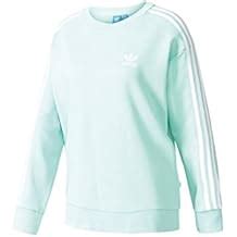 Amazon.es: Sudadera Adidas Verde.